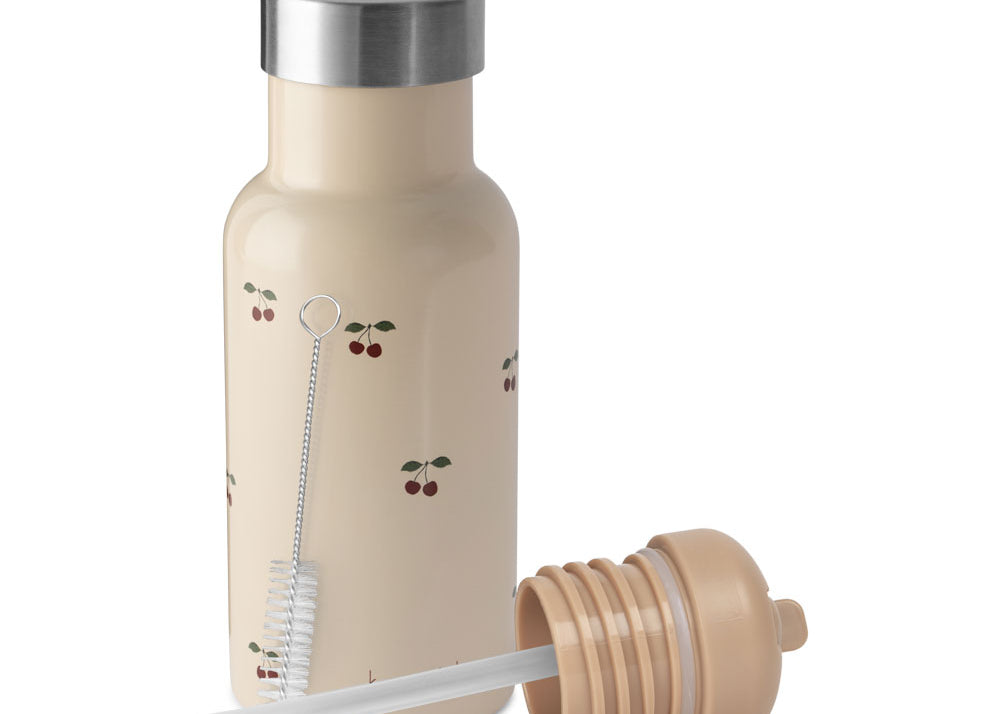 Konges Sløjd A/S Drikkedunke og flasker cherry