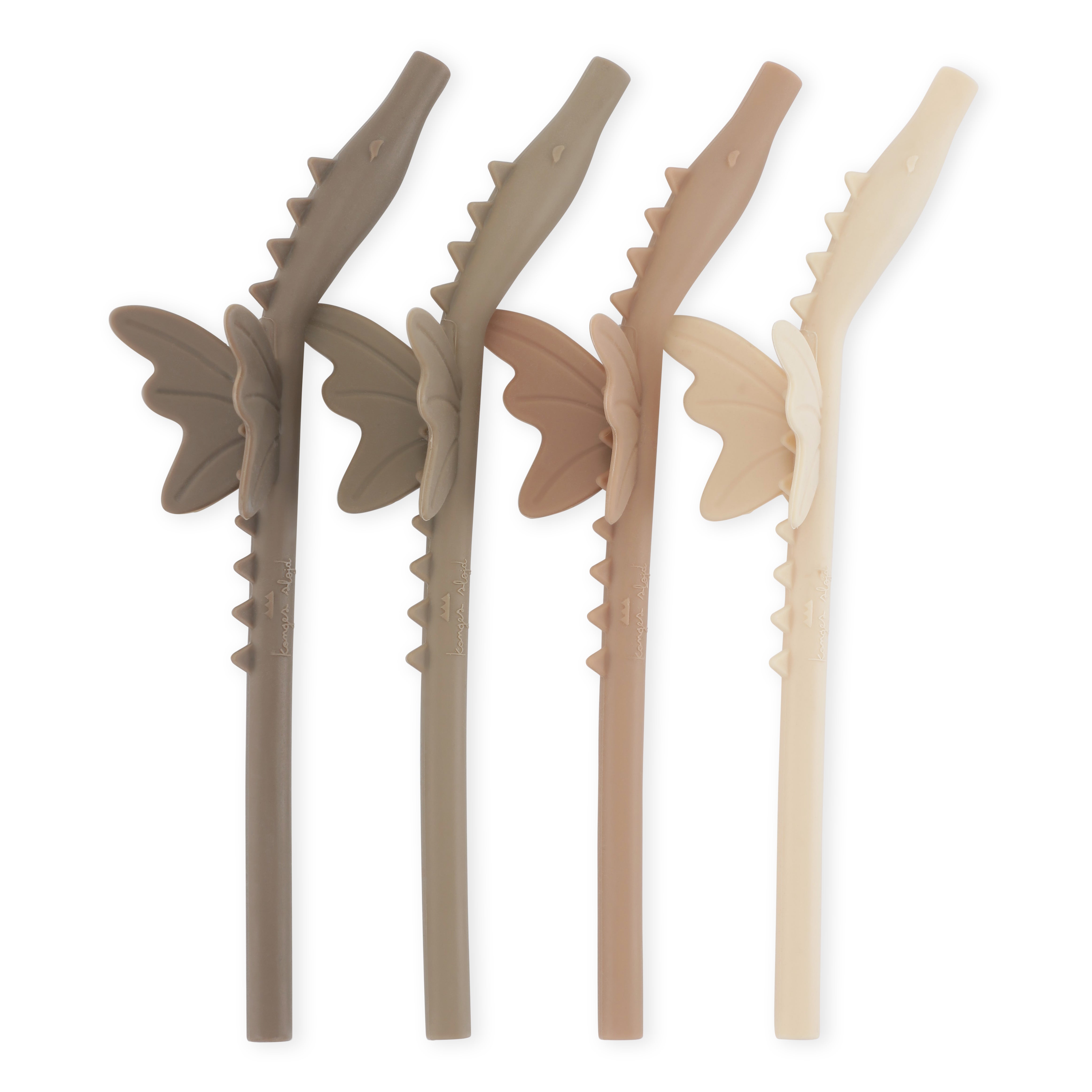 Konges Sløjd A/S Børneservice shitaki mix