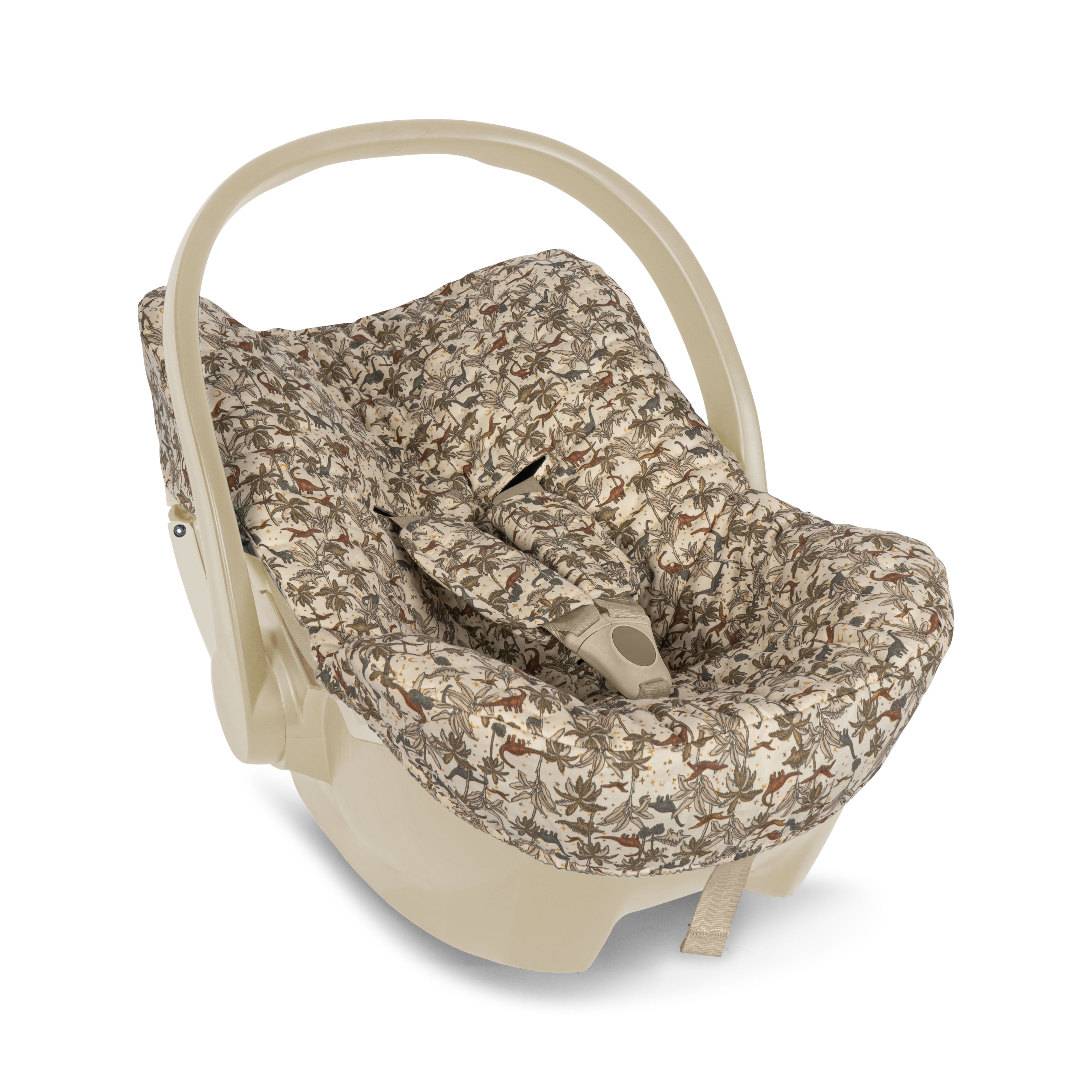 Konges Sløjd A/S Rejse accessories dino