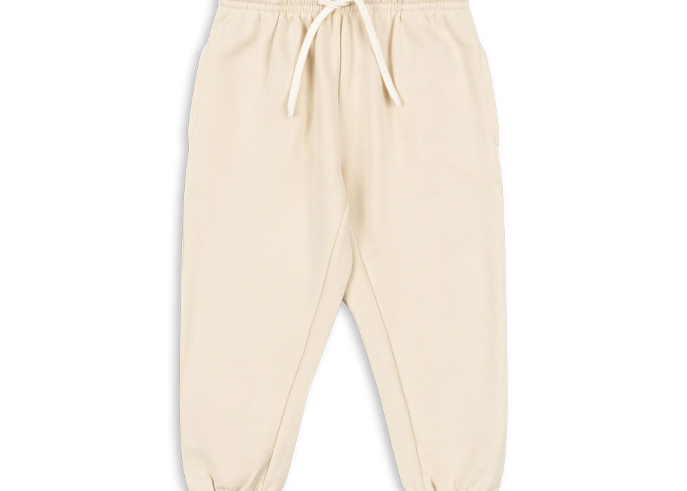 Konges Sløjd A/S Bukser - Jersey french oak