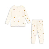 Konges Sløjd A/S Home-wear lemon