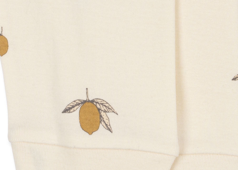 Konges Sløjd A/S Home-wear lemon