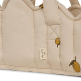 Konges Sløjd A/S Dukke legetøj lemon