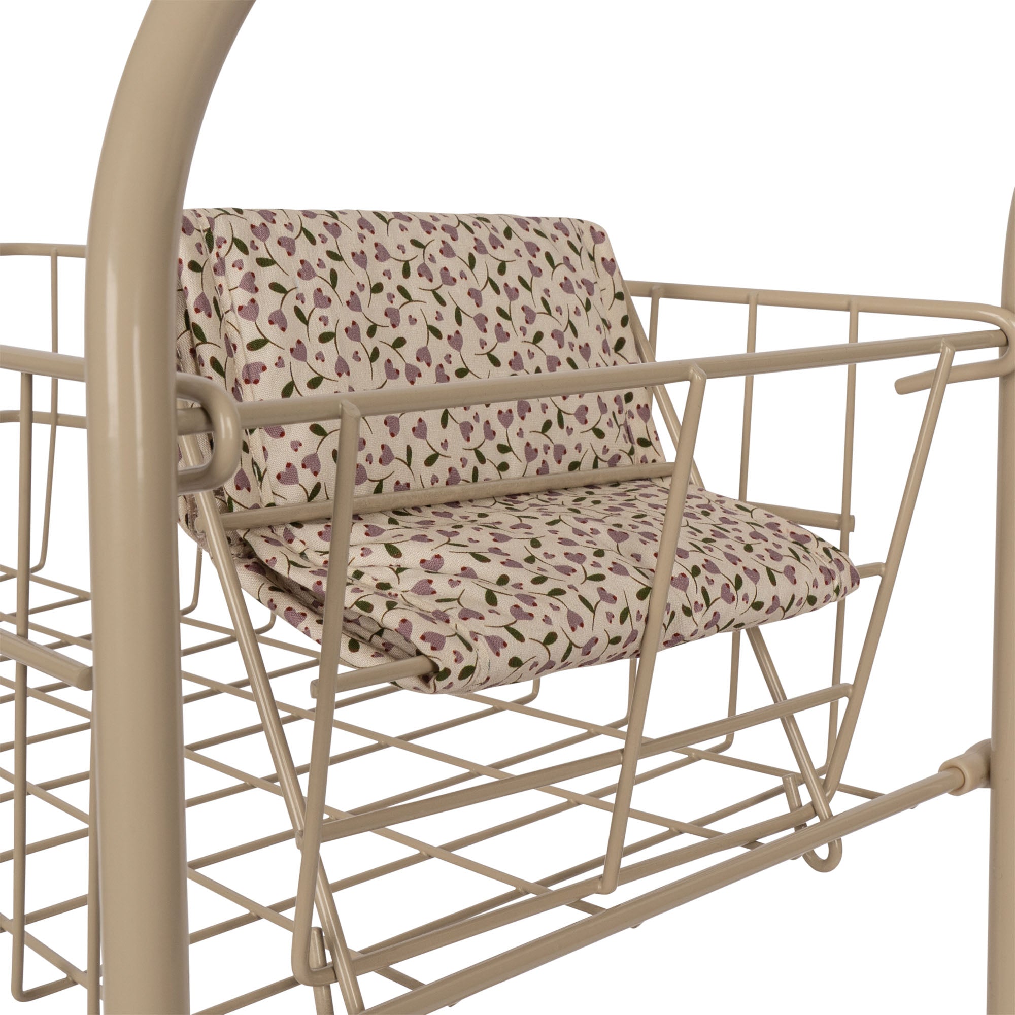 Konges Sløjd A/S Dukke legetøj milk tank