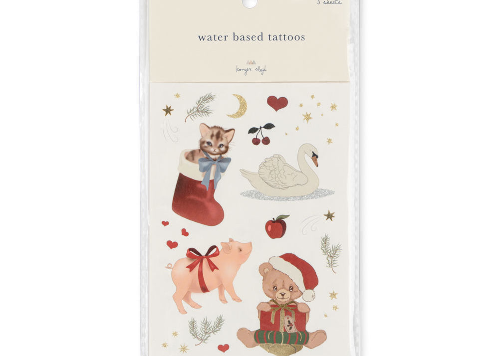 Konges Sløjd A/S Creative accessories christmas multi