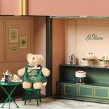 Konges Sløjd A/S Bamser green check