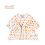 Konges Sløjd A/S Dukke legetøj fleur decor