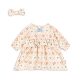 Konges Sløjd A/S Dukke legetøj fleur decor