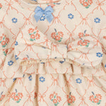 Konges Sløjd A/S Dukke legetøj fleur decor