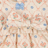 Konges Sløjd A/S Dukke legetøj fleur decor