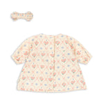 Konges Sløjd A/S Dukke legetøj fleur decor