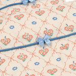 Konges Sløjd A/S Dukke legetøj fleur decor