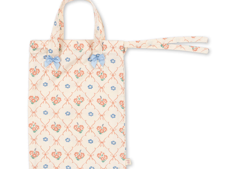 Konges Sløjd A/S Dukke legetøj fleur decor