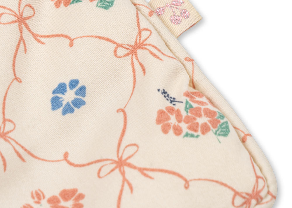 Konges Sløjd A/S Dukke legetøj fleur decor