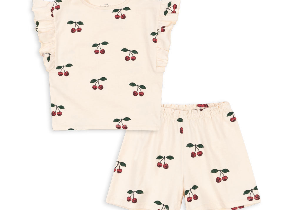 Konges Sløjd A/S Sæt ma grande cerise