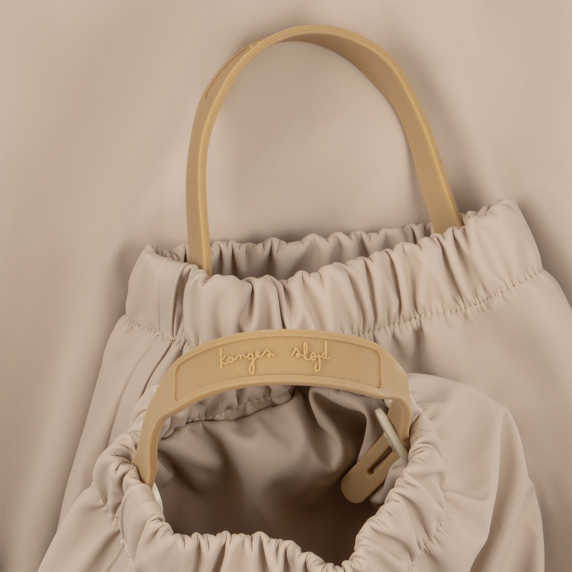 Konges Sløjd A/S Flyverdragter snow white