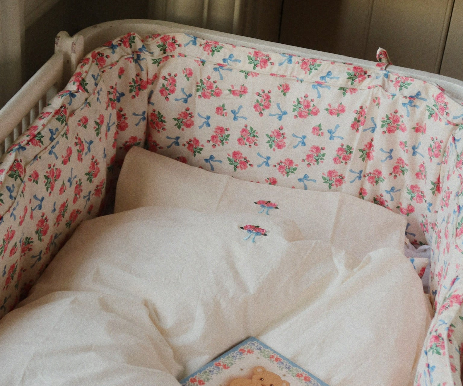 Sengeprodukter fra Konges Sløjd