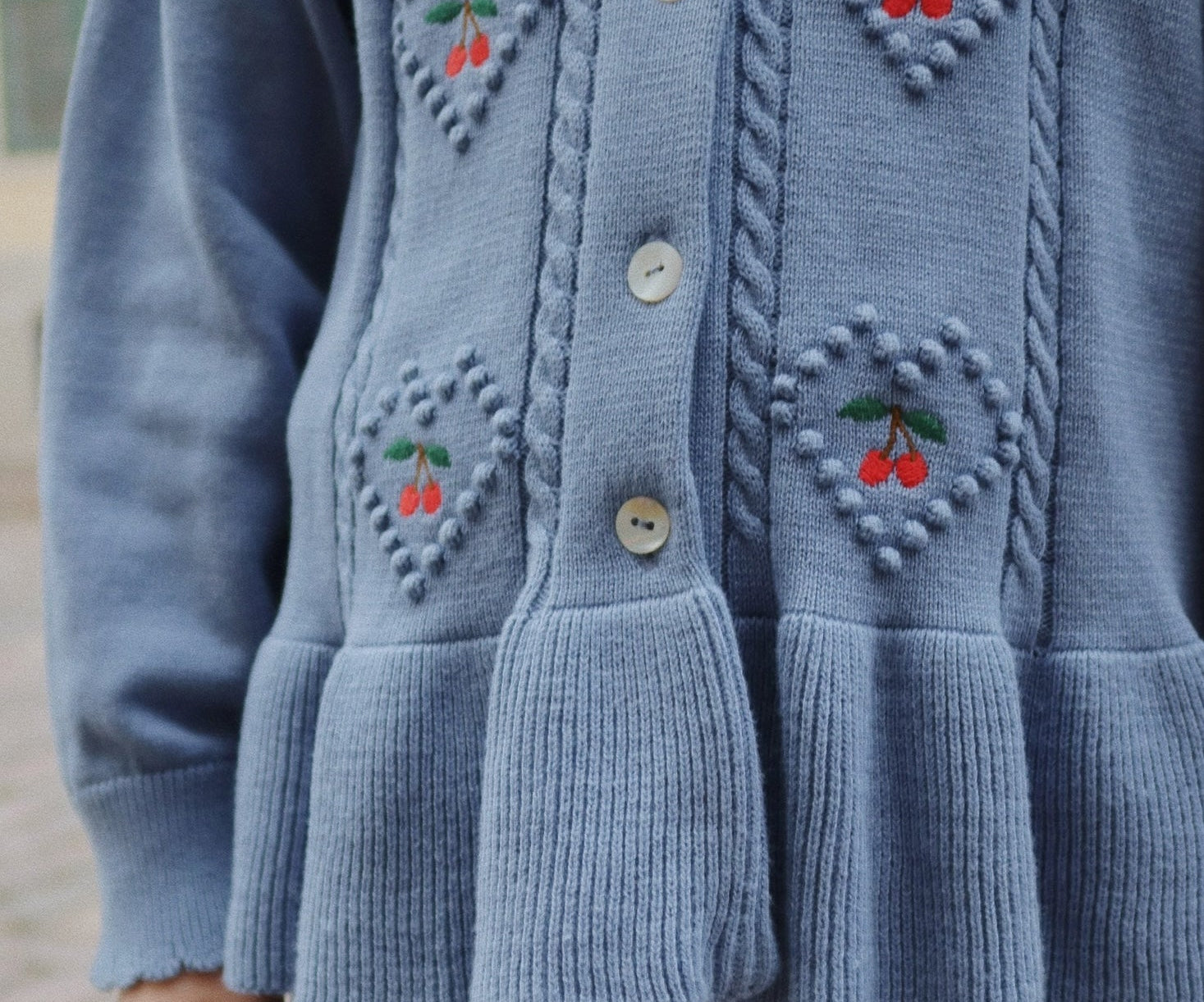 cardigans