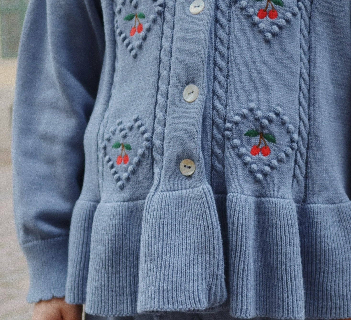 cardigans