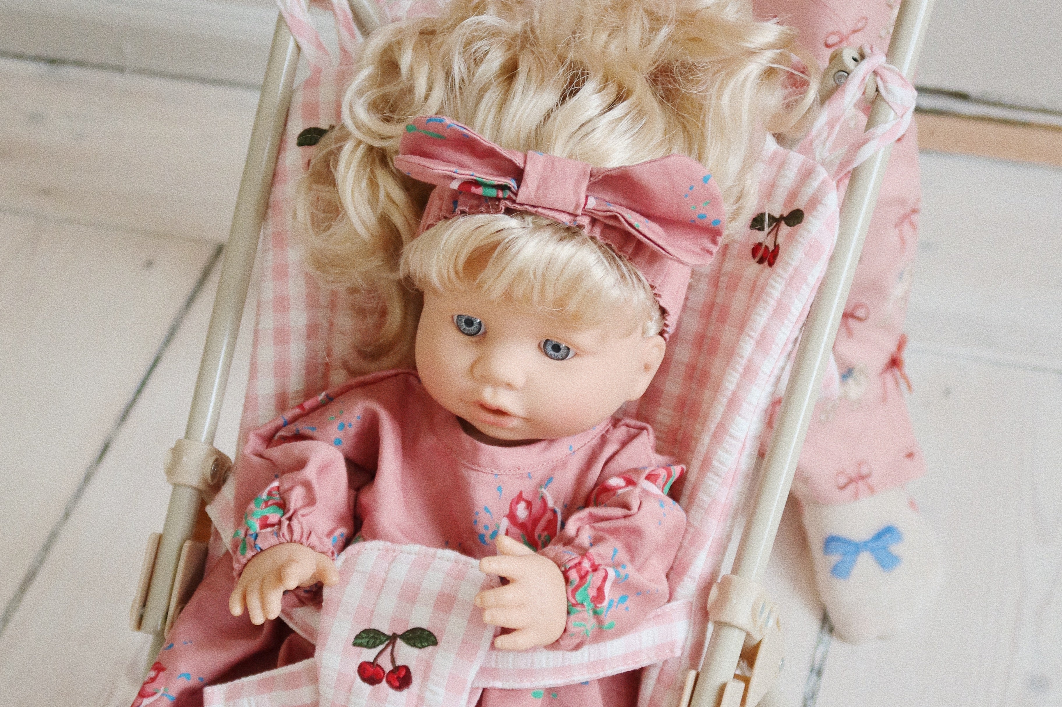 Kids' and children's dolls from Konges Sløjd