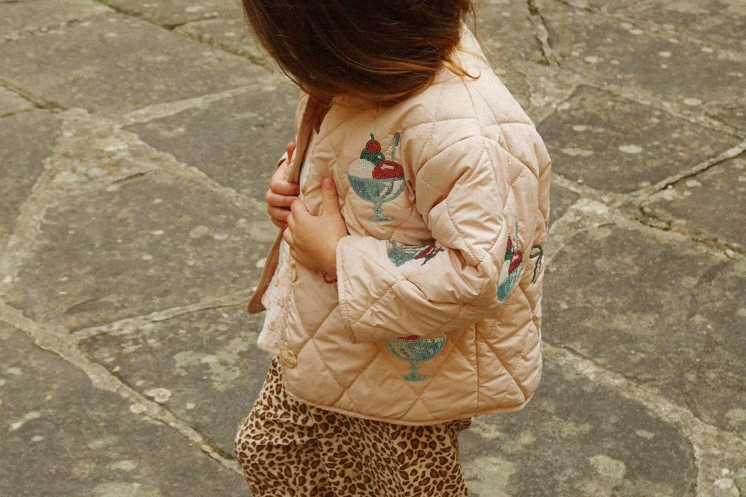 Kids' and children's coats and vests from Konges Sløjd