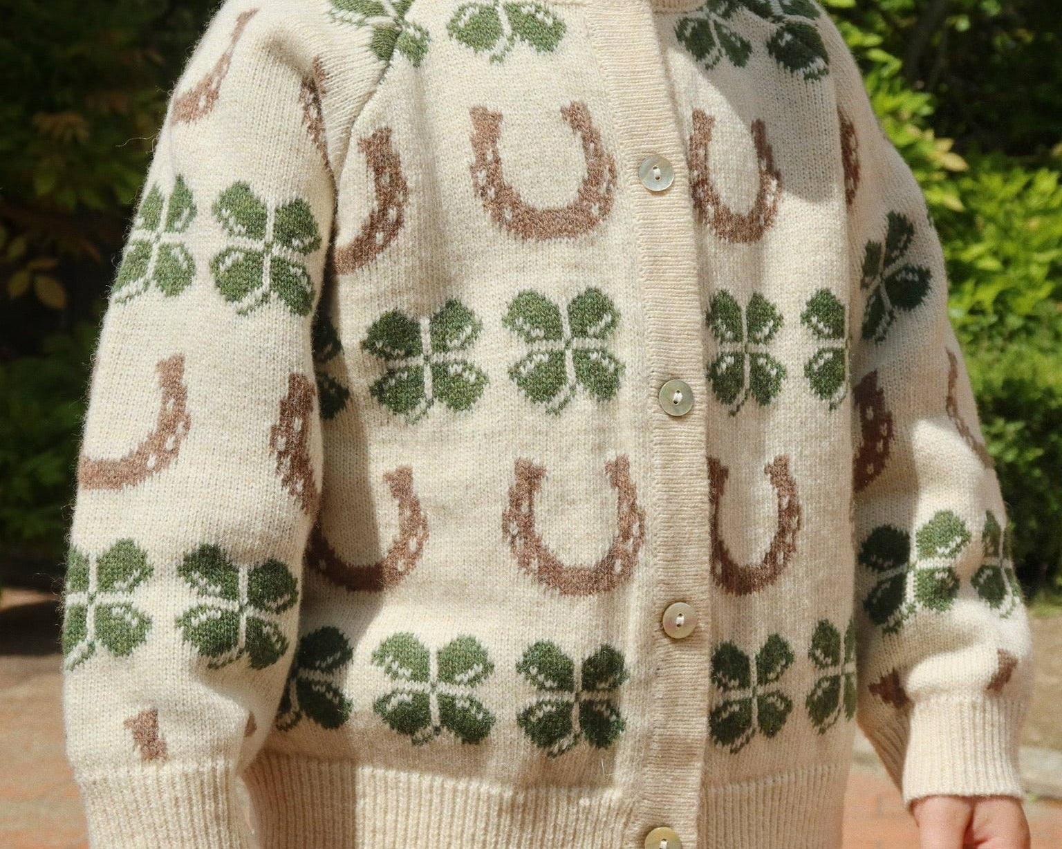 Striktøj til børn fra Konges Sløjd