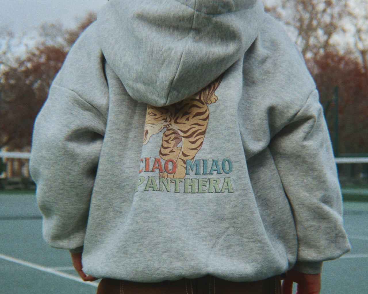 Kids' and children's joggers from Konges Sløjd