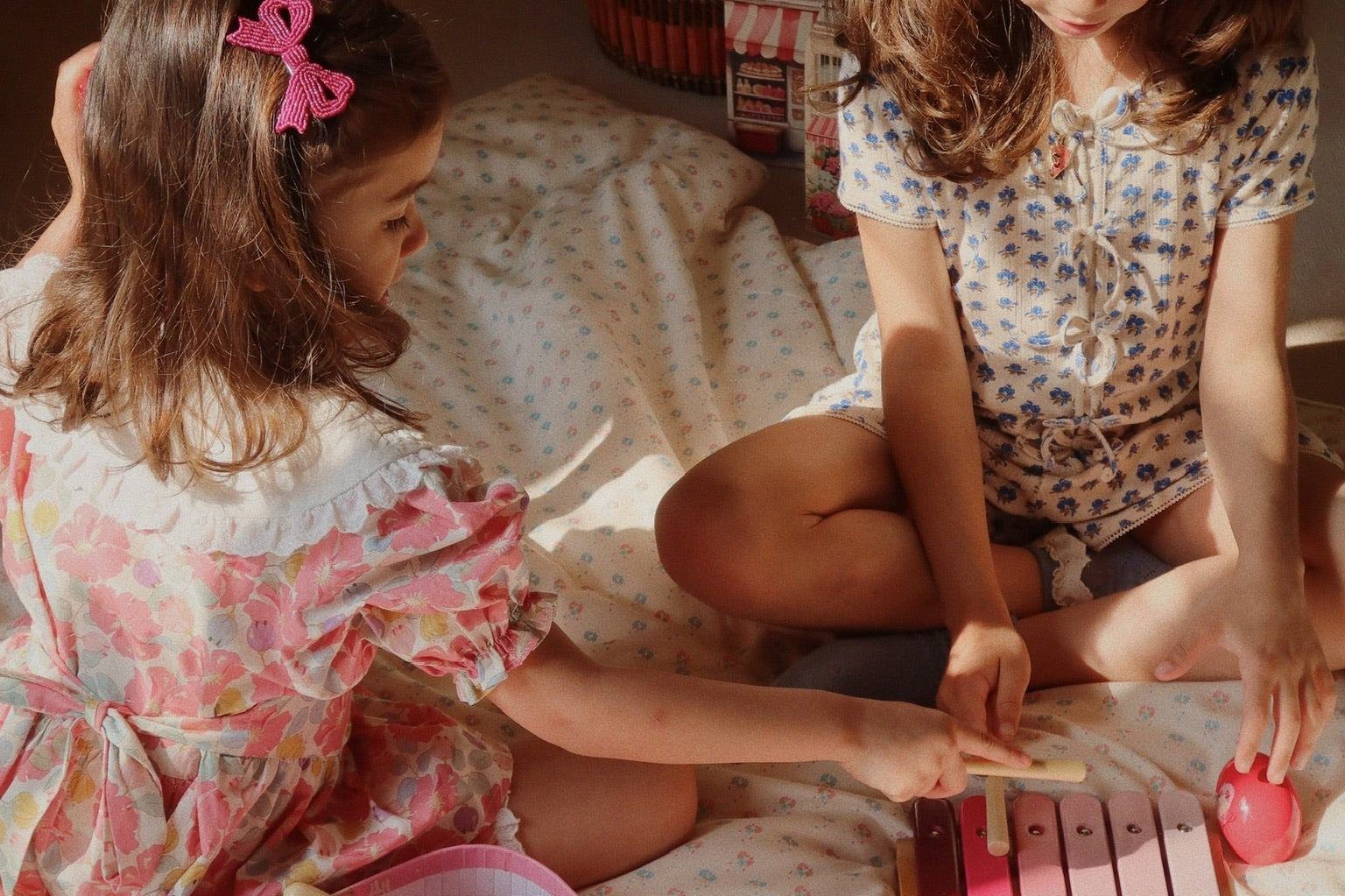 Kids' and children's musical toys from Konges Sløjd