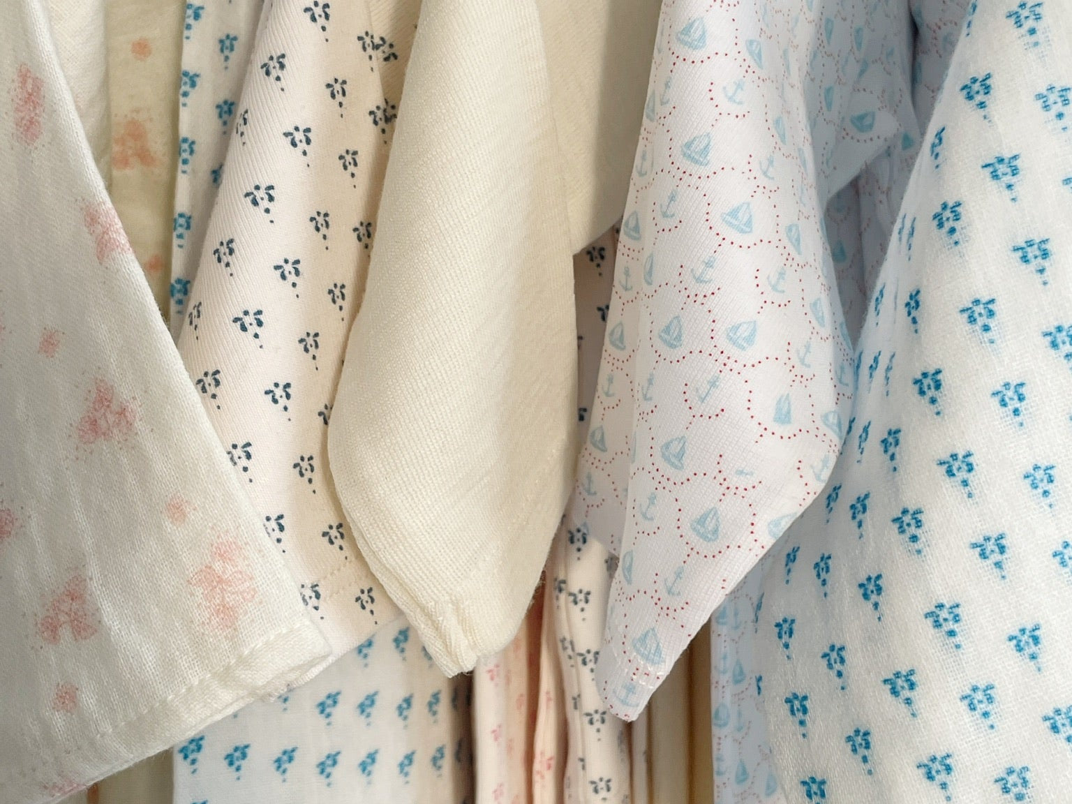 Babytøj fra Konges Sløjd