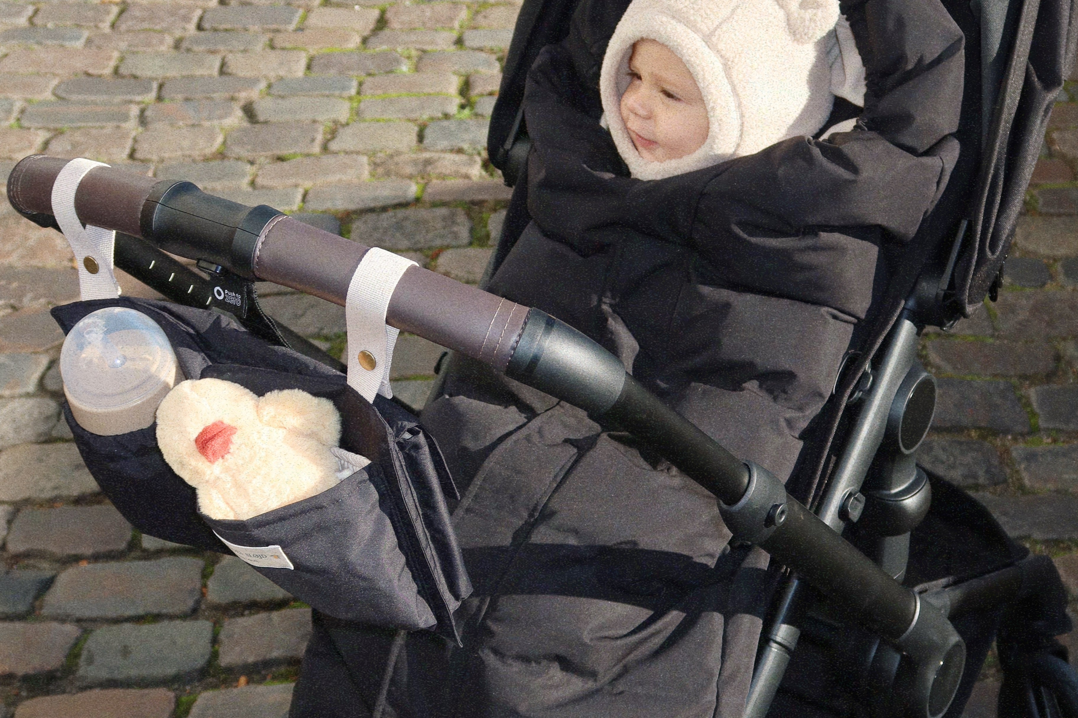 Baby udstyr fra Konges Sløjd