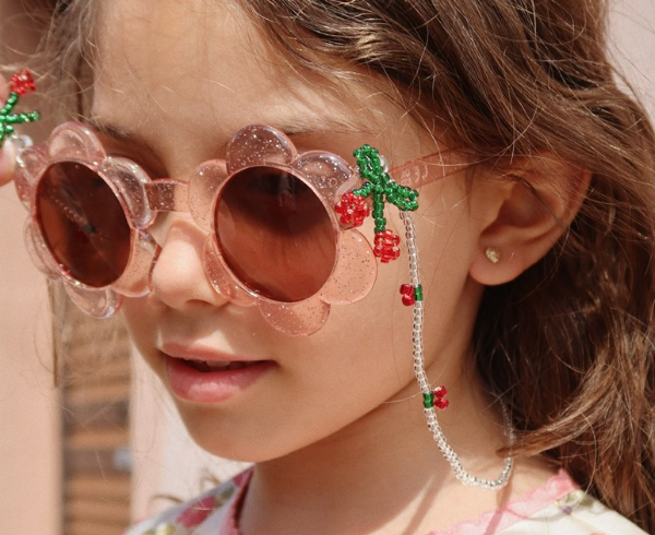 Kids' and children's sunglasses from Konges Sløjd