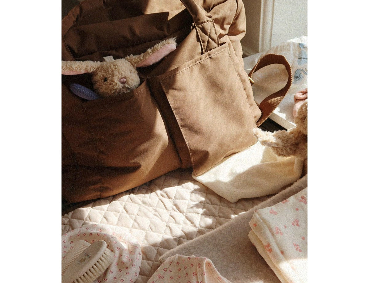 Baby changing bags from Konges Sløjd