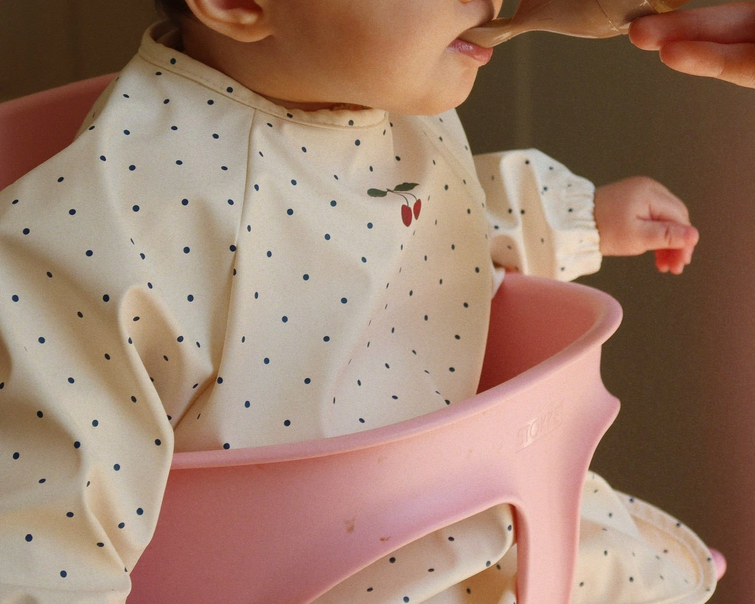 Spisetid fra Konges Sløjd