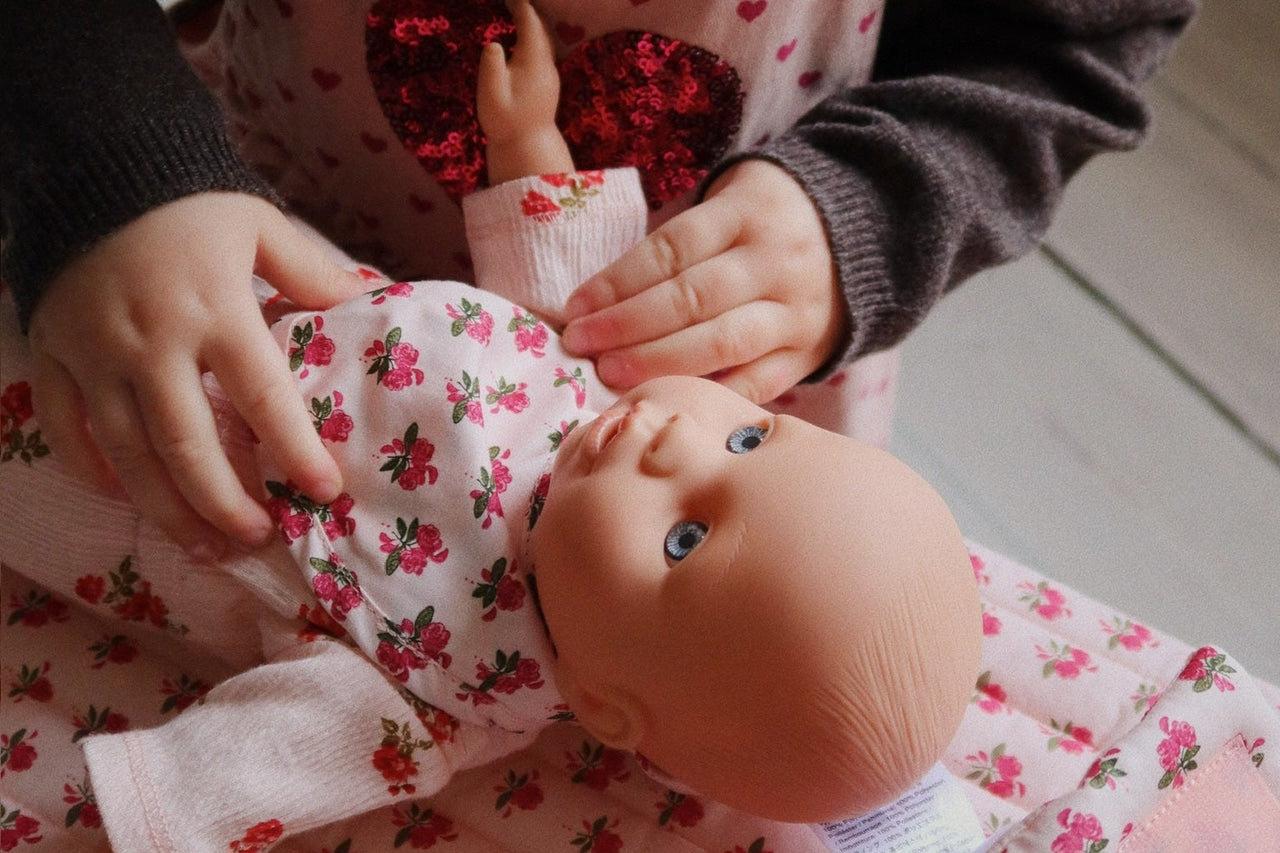 doll clothes