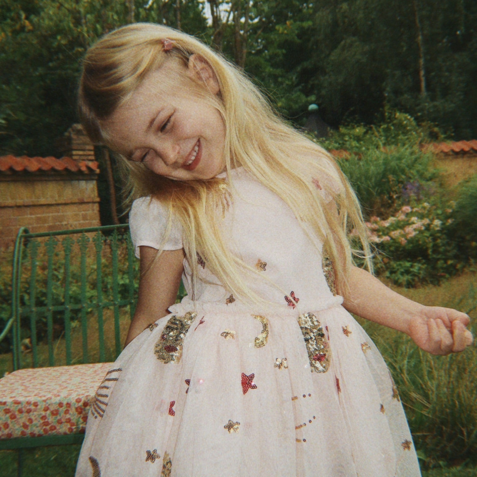 Kids' and children's dresses from Konges Sløjd