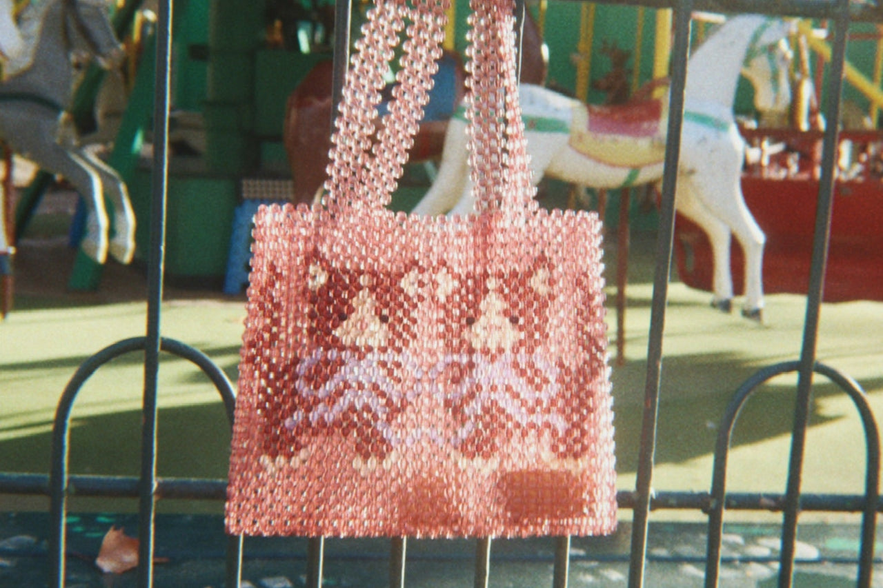 Kids' and children's small bags from Konges Sløjd
