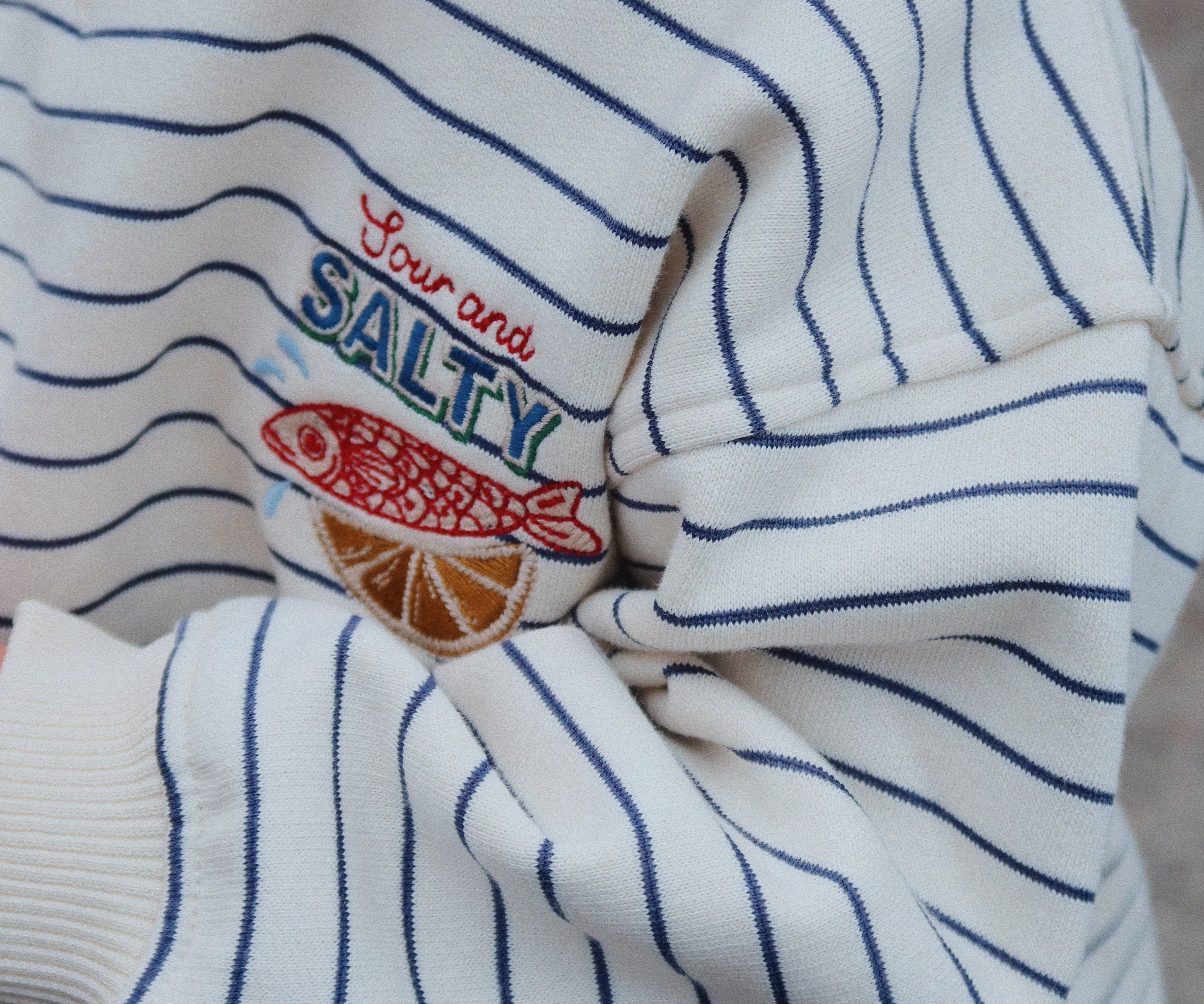 sweatshirts