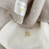 Konges Sløjd A/S Sengetøj - Baby antique white