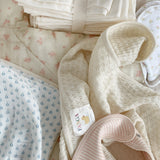 Konges Sløjd A/S Stofbleer antique white