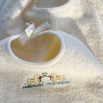 Konges Sløjd A/S Hagesmække antique white