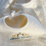 Konges Sløjd A/S Hagesmække antique white