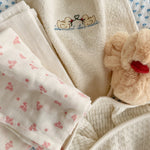 Konges Sløjd A/S Hagesmække antique white