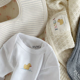 Konges Sløjd A/S Sengetøj - Baby antique white
