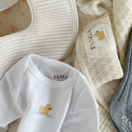 Konges Sløjd A/S BABY BEDDING antique white