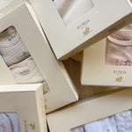 Konges Sløjd A/S Bodystockings blue mix