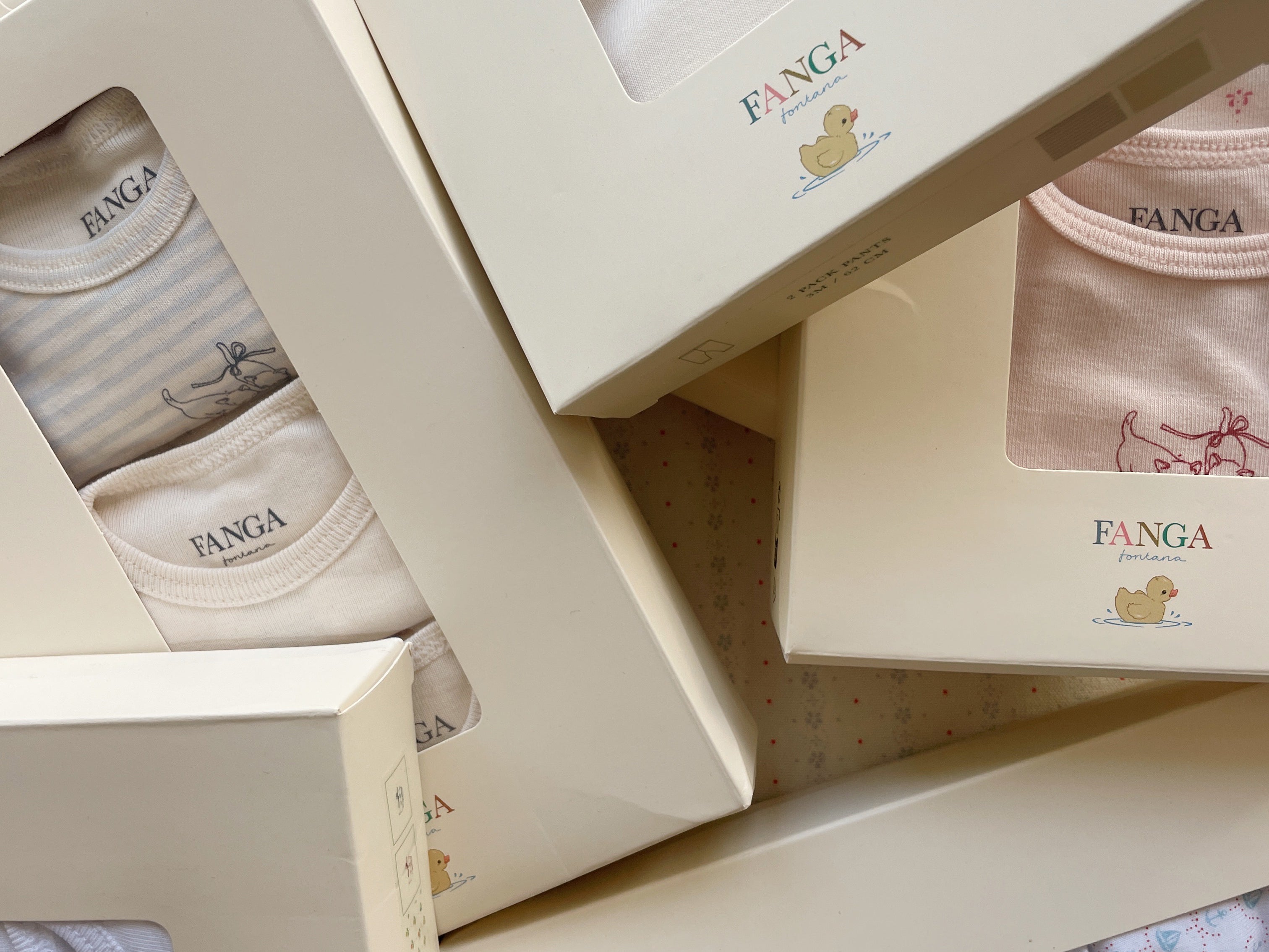 Konges Sløjd A/S Bukser - Jersey blue mix