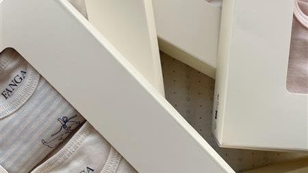 Konges Sløjd A/S Bukser - Jersey blue mix