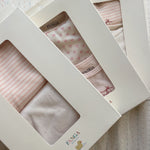 Konges Sløjd A/S Bukser - Jersey blush mix