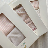 Konges Sløjd A/S Bukser - Jersey blush mix