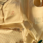 Konges Sløjd A/S Bukser - Jersey blush mix